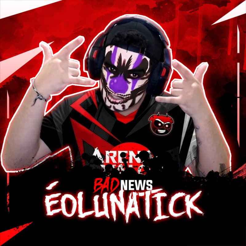 ÉoLunatick